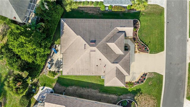 346 PACOLET TERRACE, The Villages, FL 32162