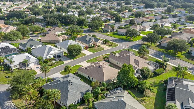 346 PACOLET TERRACE, The Villages, FL 32162