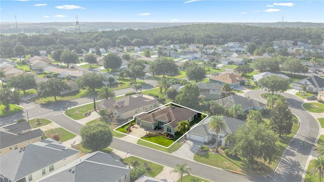 346 PACOLET TERRACE, The Villages, FL 32162