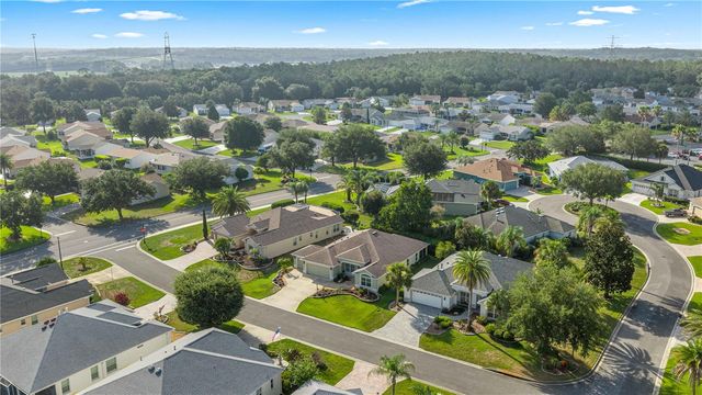 346 PACOLET TERRACE, The Villages, FL 32162
