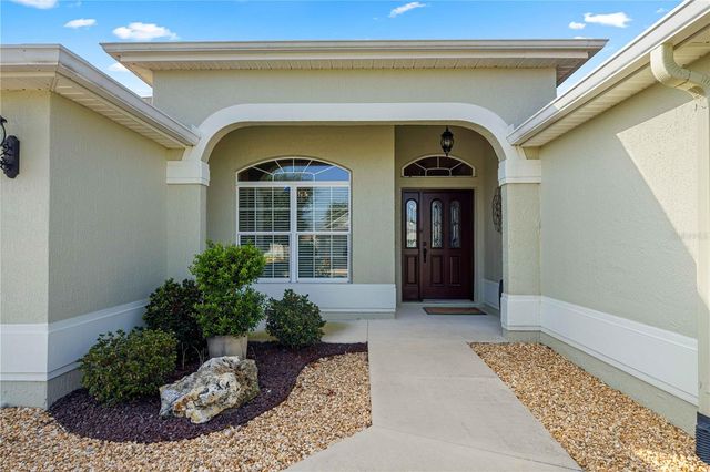 346 PACOLET TERRACE, The Villages, FL 32162