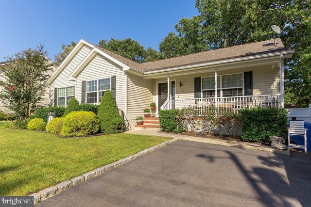 491 Lighthouse Drive, Manahawkin, NJ 08050