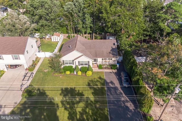 491 Lighthouse Drive, Manahawkin, NJ 08050