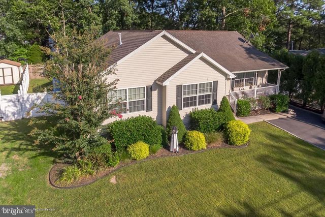 491 Lighthouse Drive, Manahawkin, NJ 08050