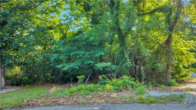 TBD Oak Hill Road, Bella Vista, AR 72715