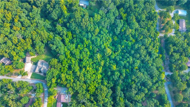 TBD Oak Hill Road, Bella Vista, AR 72715