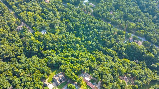 TBD Oak Hill Road, Bella Vista, AR 72715