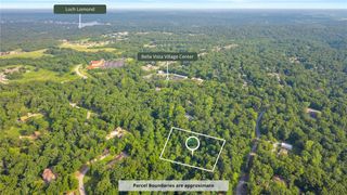 TBD Oak Hill Road, Bella Vista, AR 72715