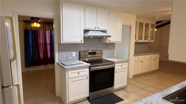 1204 W 4th Street, Weslaco, TX 78596