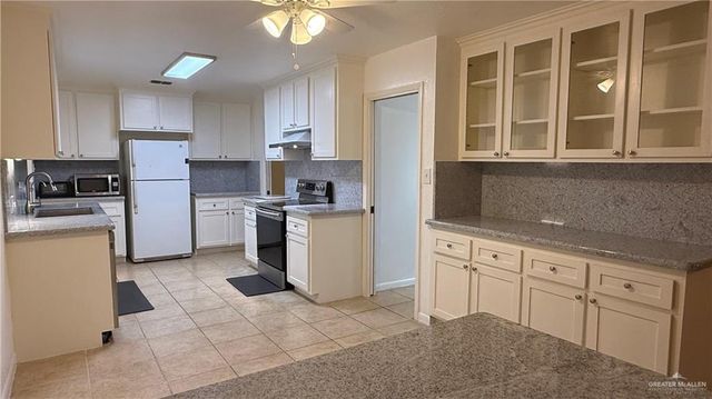 1204 W 4th Street, Weslaco, TX 78596