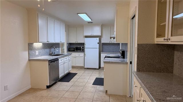 1204 W 4th Street, Weslaco, TX 78596