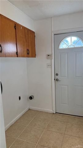 1204 W 4th Street, Weslaco, TX 78596