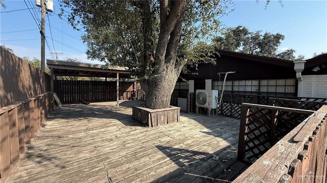 1204 W 4th Street, Weslaco, TX 78596