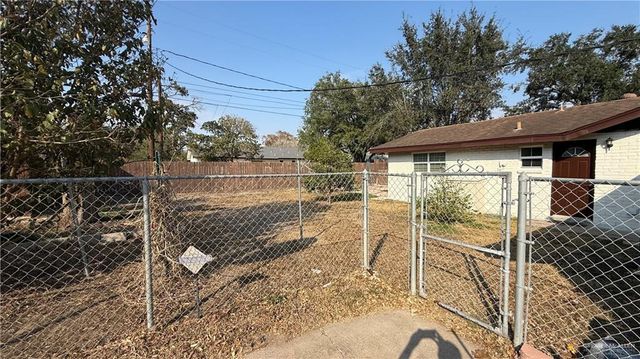 1204 W 4th Street, Weslaco, TX 78596