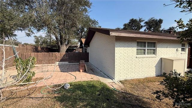 1204 W 4th Street, Weslaco, TX 78596