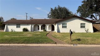 1204 W 4th Street, Weslaco, TX 78596