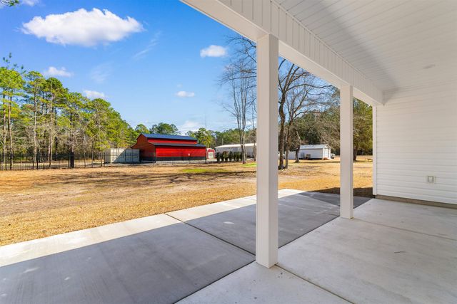 199 Hidden Valley Rd., Aynor, SC 29511
