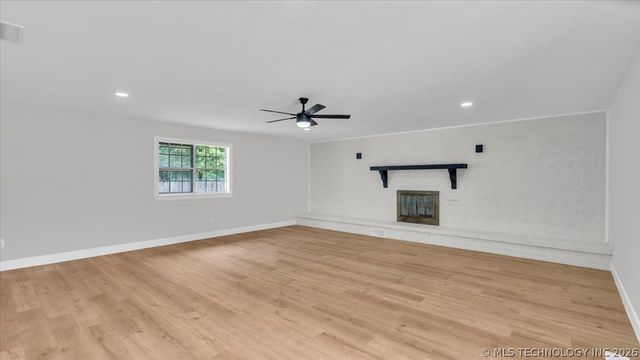 14510 Mockingbird Lane, Sand Springs, OK 74063