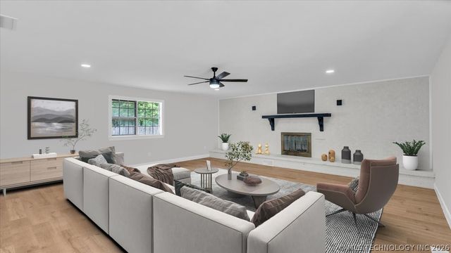 14510 Mockingbird Lane, Sand Springs, OK 74063