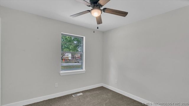 14510 Mockingbird Lane, Sand Springs, OK 74063