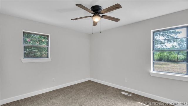 14510 Mockingbird Lane, Sand Springs, OK 74063