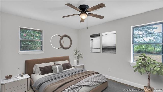 14510 Mockingbird Lane, Sand Springs, OK 74063