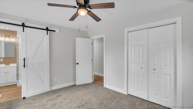 14510 Mockingbird Lane, Sand Springs, OK 74063