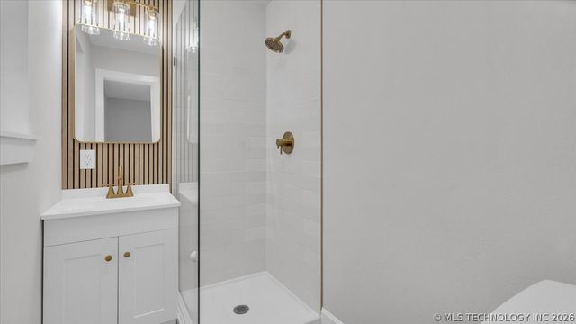 14510 Mockingbird Lane, Sand Springs, OK 74063