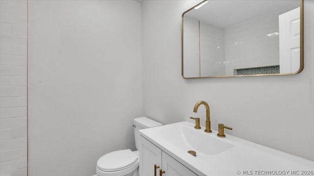 14510 Mockingbird Lane, Sand Springs, OK 74063