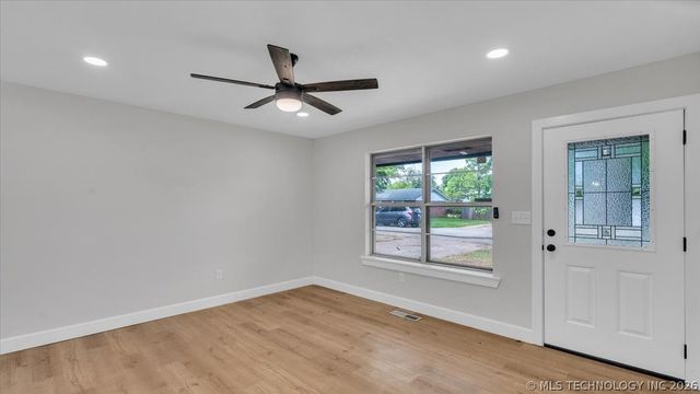 14510 Mockingbird Lane, Sand Springs, OK 74063