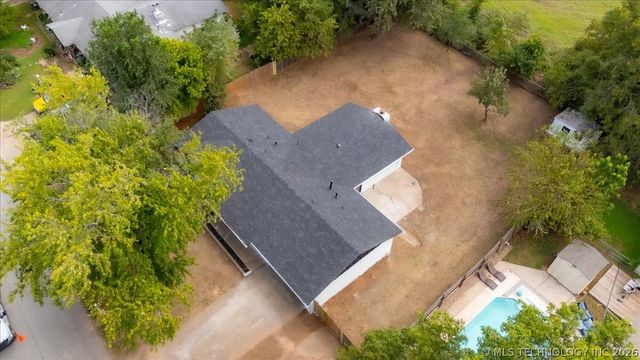 14510 Mockingbird Lane, Sand Springs, OK 74063