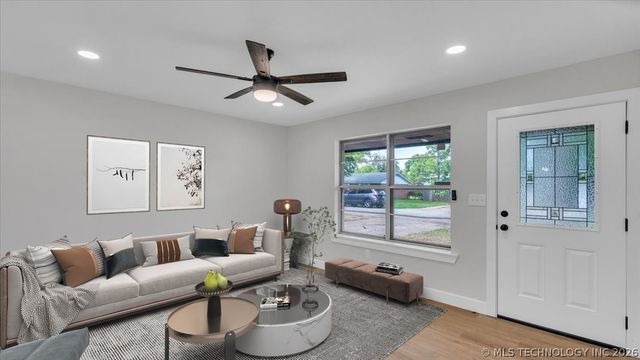 14510 Mockingbird Lane, Sand Springs, OK 74063