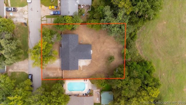 14510 Mockingbird Lane, Sand Springs, OK 74063