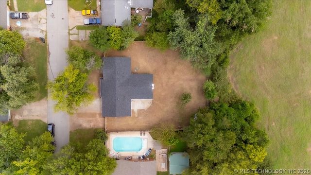 14510 Mockingbird Lane, Sand Springs, OK 74063