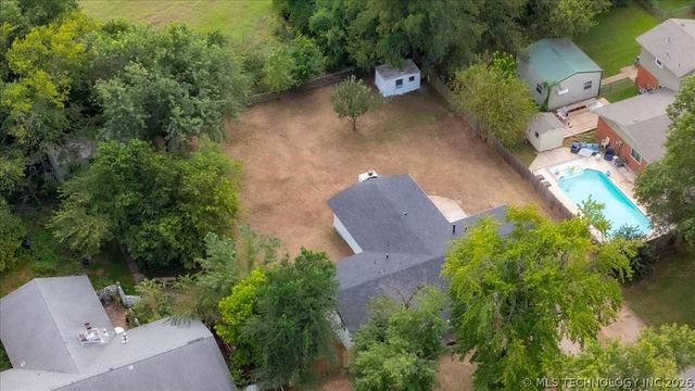 14510 Mockingbird Lane, Sand Springs, OK 74063