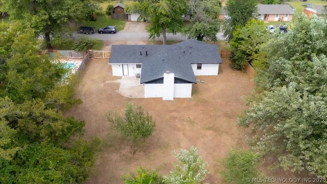 14510 Mockingbird Lane, Sand Springs, OK 74063