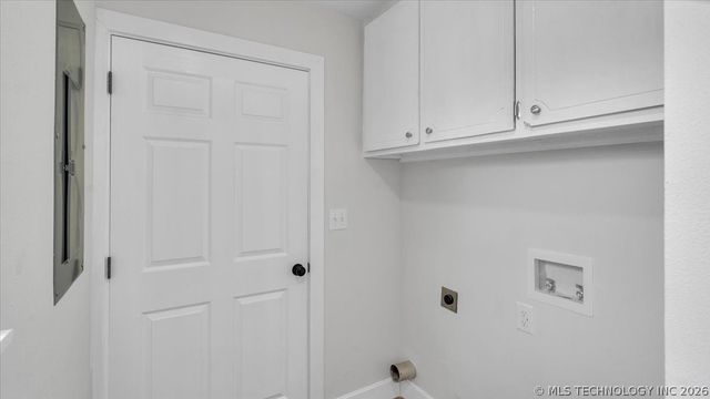 14510 Mockingbird Lane, Sand Springs, OK 74063