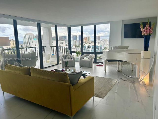 936 Intracoastal Drive 19H, Fort Lauderdale, FL 33304