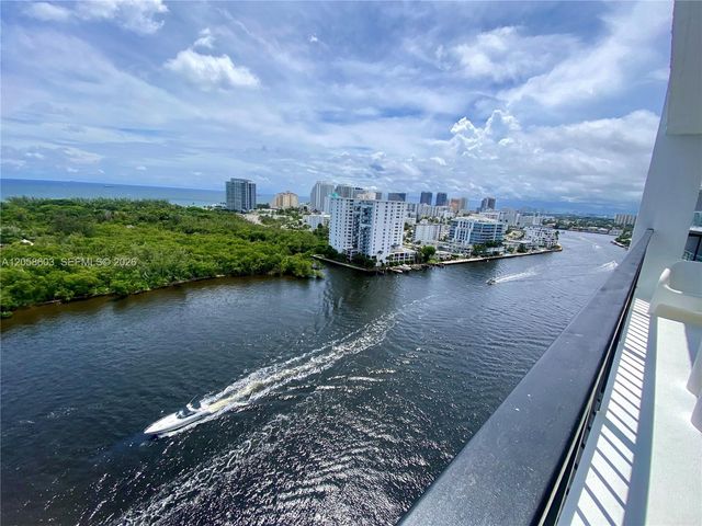 936 Intracoastal Drive 19H, Fort Lauderdale, FL 33304