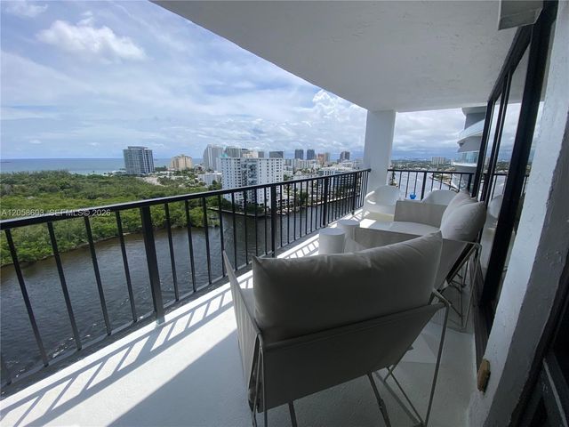 936 Intracoastal Drive 19H, Fort Lauderdale, FL 33304