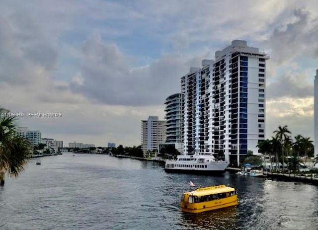 936 Intracoastal Drive 19H, Fort Lauderdale, FL 33304
