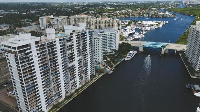 936 Intracoastal Drive 19H, Fort Lauderdale, FL 33304