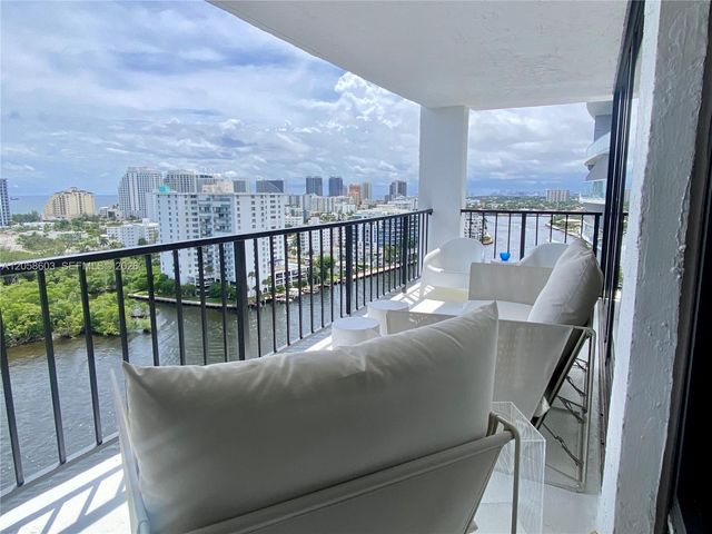 936 Intracoastal Drive 19H, Fort Lauderdale, FL 33304