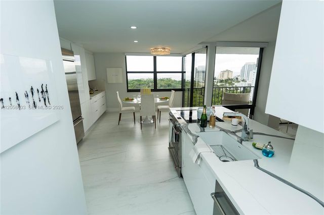 936 Intracoastal Drive 19H, Fort Lauderdale, FL 33304