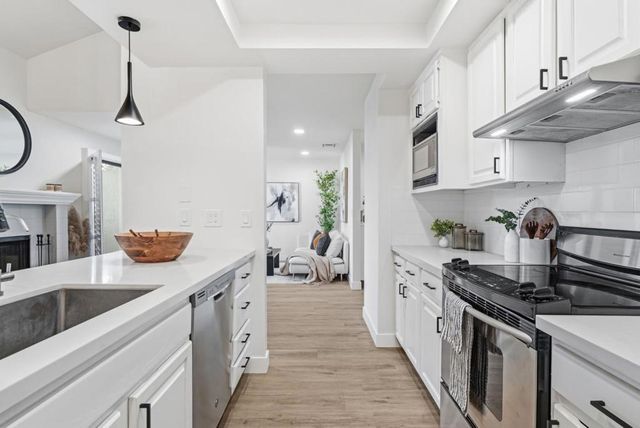 3705 Terstena Place 201, Santa Clara, CA 95051