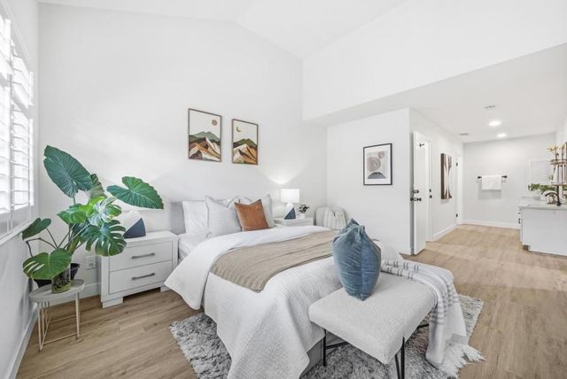 3705 Terstena Place 201, Santa Clara, CA 95051