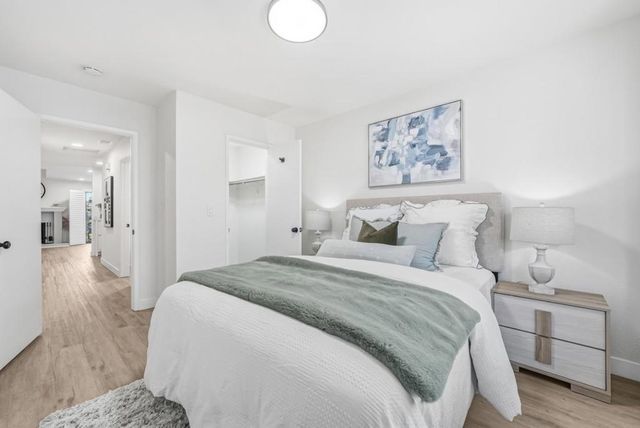 3705 Terstena Place 201, Santa Clara, CA 95051