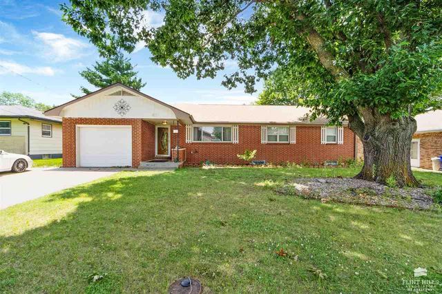 857 Cypress Street, Junction City, KS 66441