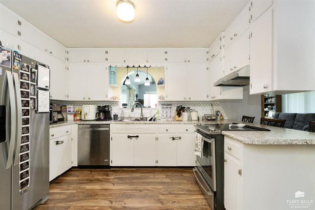 857 Cypress Street, Junction City, KS 66441