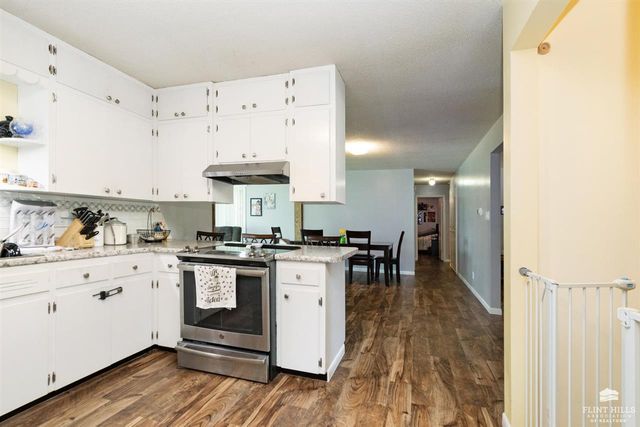 857 Cypress Street, Junction City, KS 66441